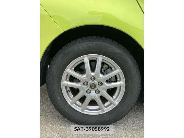 Toyota SIENTA 2019-11 7394101-8