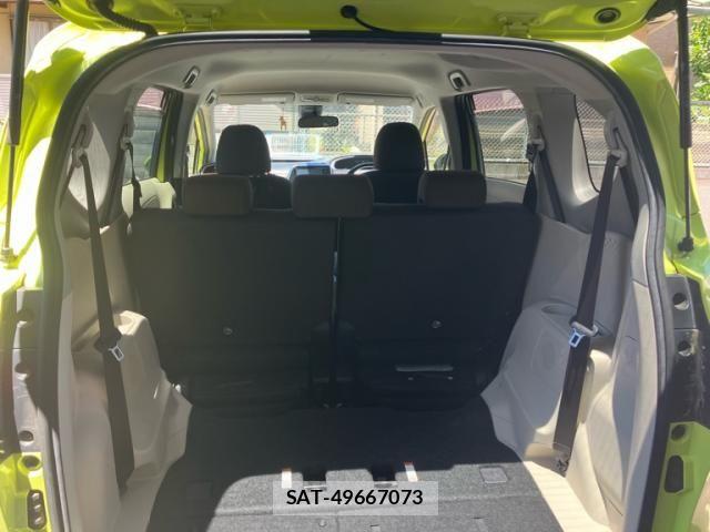 Toyota SIENTA 2015-07 7393714-7