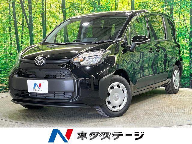Toyota SIENTA 2025-03 7394087-0