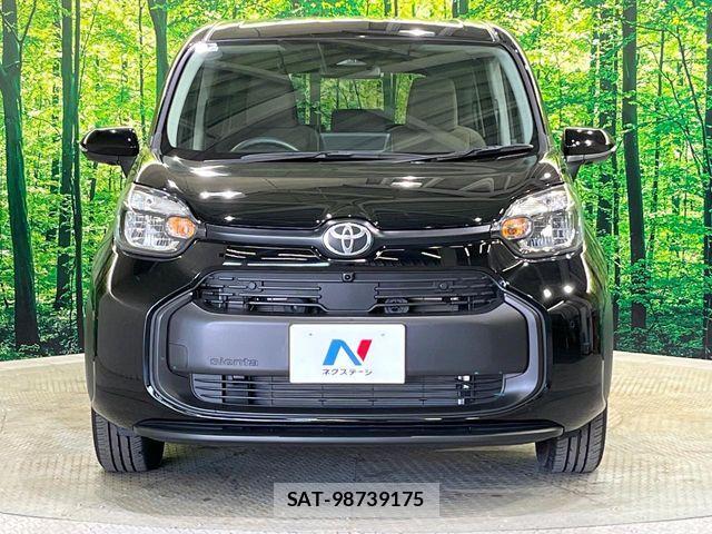 Toyota SIENTA 2025-03 7394087-14