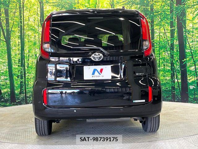 Toyota SIENTA 2025-03 7394087-15