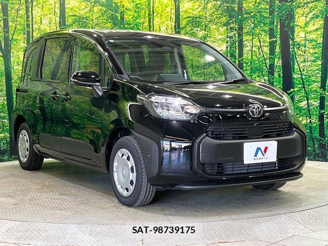 Toyota SIENTA 2025-03 7394087-16