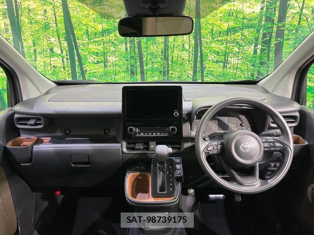 Toyota SIENTA 2025-03 7394087-1