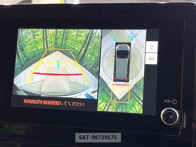 Toyota SIENTA 2025-03 7394087-4