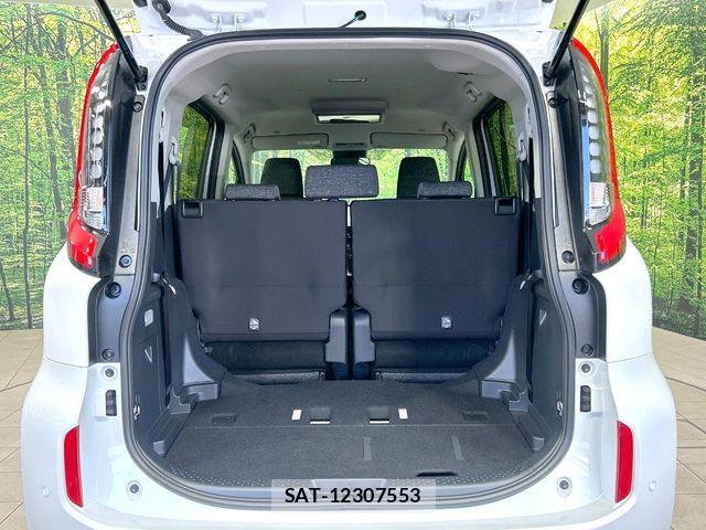 Toyota SIENTA 2026-03 7394080-10