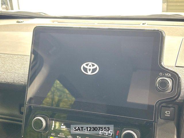 Toyota SIENTA 2026-03 7394080-3
