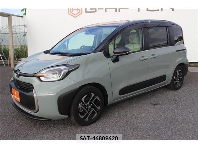Toyota SIENTA 2024-11 7394088-12