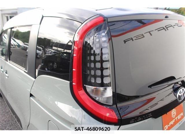 Toyota SIENTA 2024-11 7394088-15
