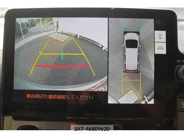 Toyota SIENTA 2024-11 7394088-1