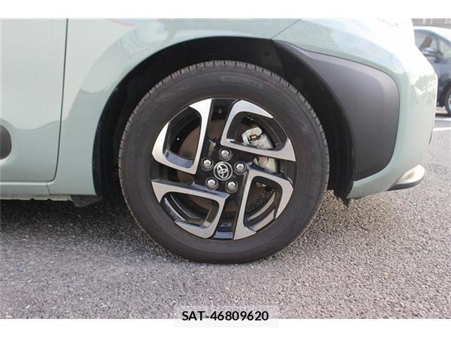Toyota SIENTA 2024-11 7394088-22