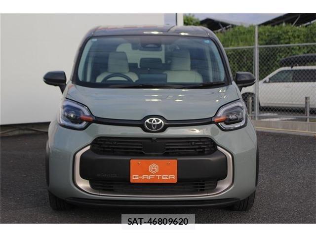 Toyota SIENTA 2024-11 7394088-5