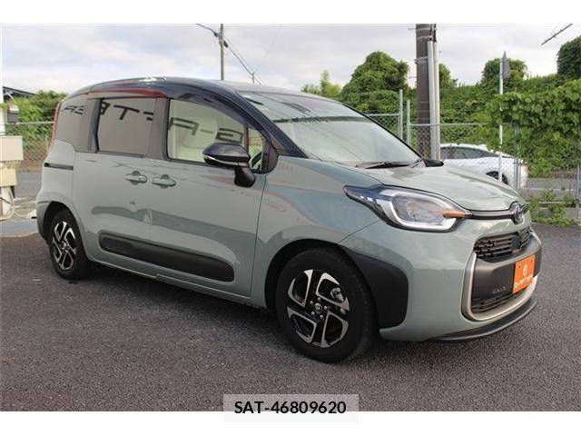 Toyota SIENTA 2024-11 7394088-6