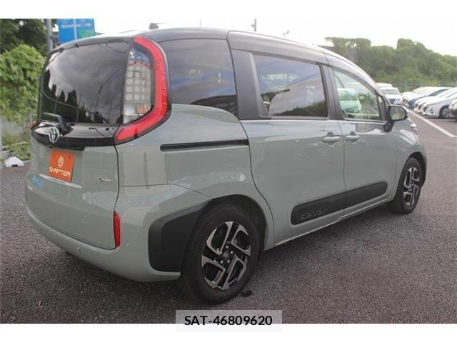Toyota SIENTA 2024-11 7394088-8