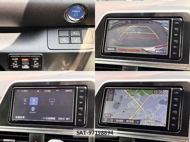 Toyota SIENTA 2019-03 7457802-4