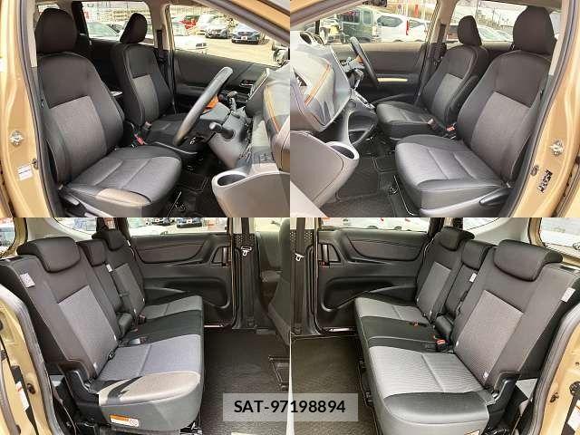 Toyota SIENTA 2019-03 7457802-6