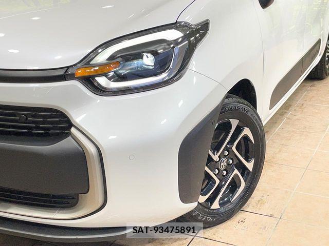 Toyota SIENTA 2024-12 7457791-12