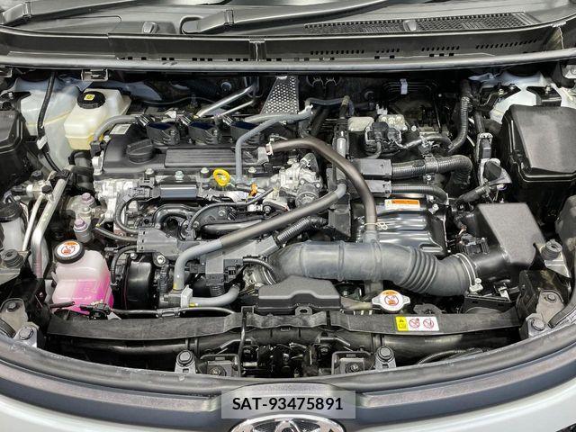 Toyota SIENTA 2024-12 7457791-17
