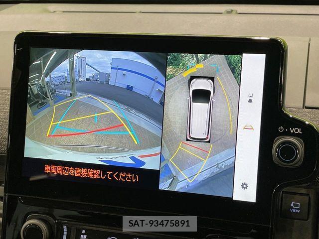 Toyota SIENTA 2024-12 7457791-3
