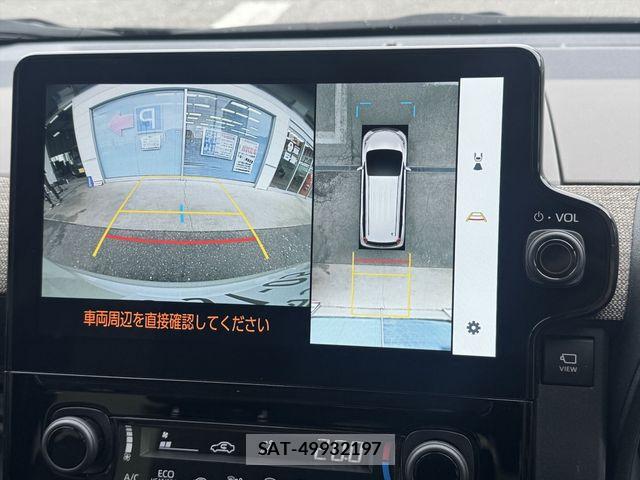 Toyota SIENTA 2024-01 7457801-17