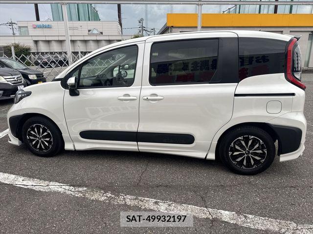Toyota SIENTA 2024-01 7457801-7