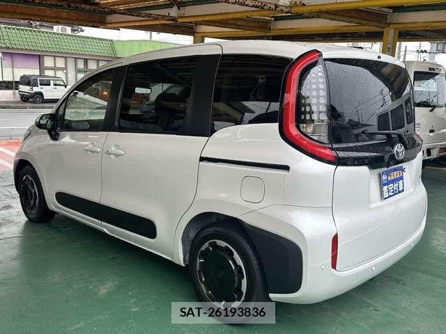 Toyota SIENTA 2025-07 7457793-3