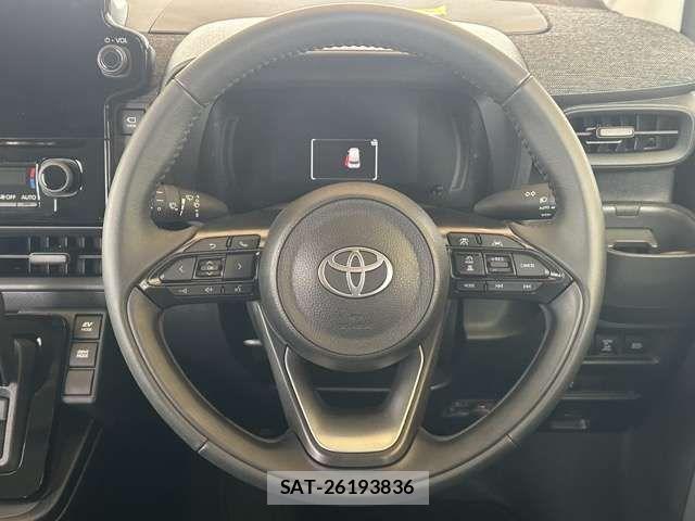 Toyota SIENTA 2025-07 7457793-7