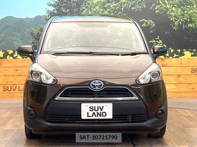 Toyota SIENTA 2015-11 7457826-14