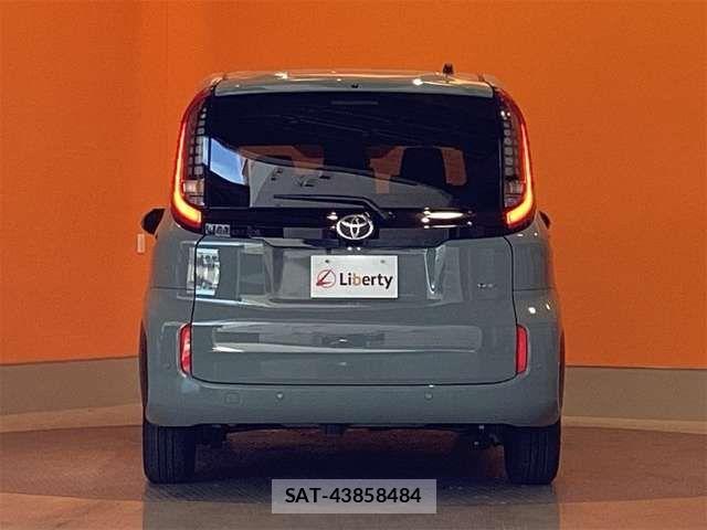 Toyota SIENTA 2026-05 7457784-12
