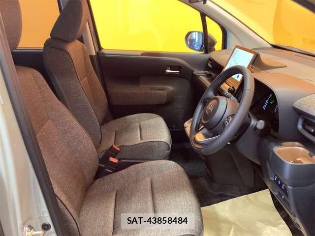 Toyota SIENTA 2026-05 7457784-14