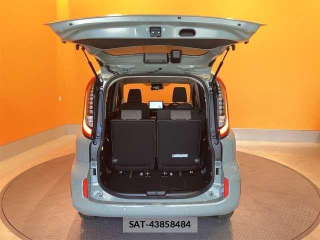 Toyota SIENTA 2026-05 7457784-18