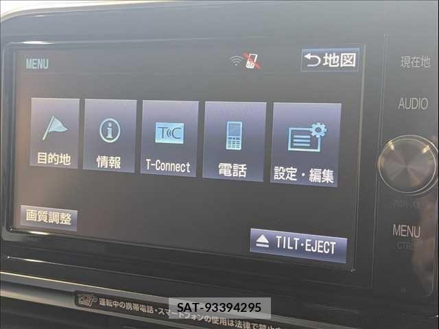 Toyota SIENTA 2016-11 7457821-4