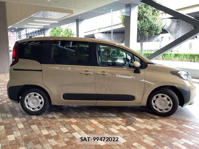 Toyota SIENTA 2026-04 7457786-9