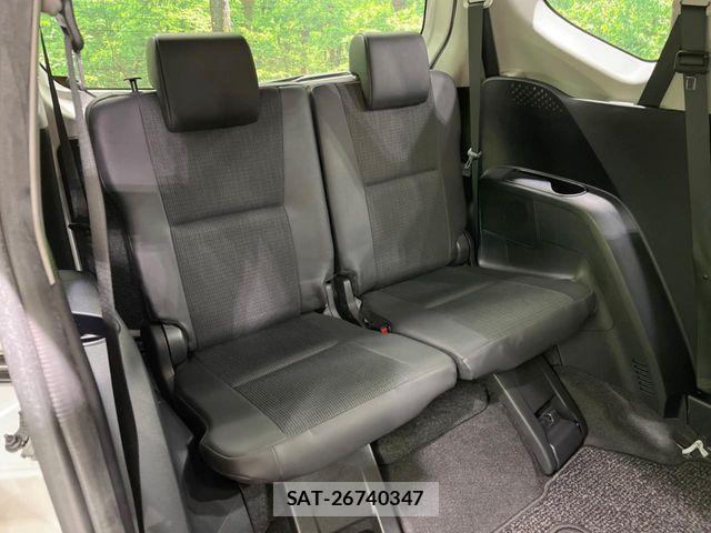 Toyota SIENTA 2018-01 7457811-9