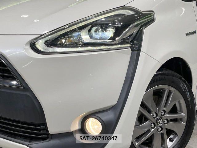 Toyota SIENTA 2018-01 7457811-12