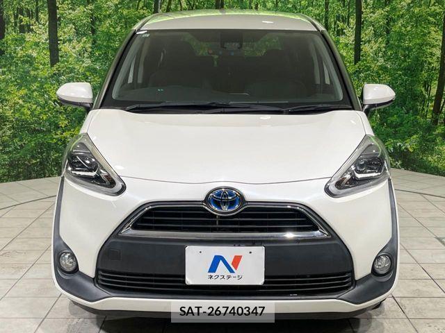 Toyota SIENTA 2018-01 7457811-14