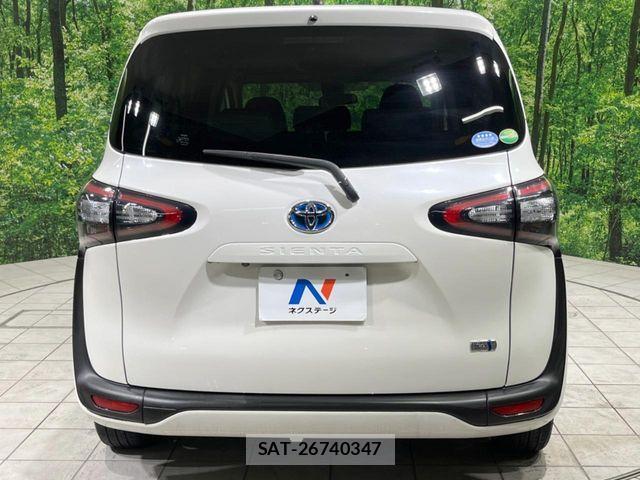 Toyota SIENTA 2018-01 7457811-15