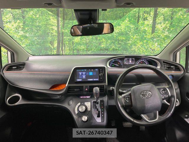 Toyota SIENTA 2018-01 7457811-1