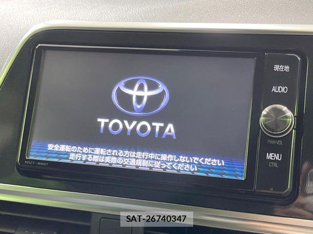Toyota SIENTA 2018-01 7457811-2