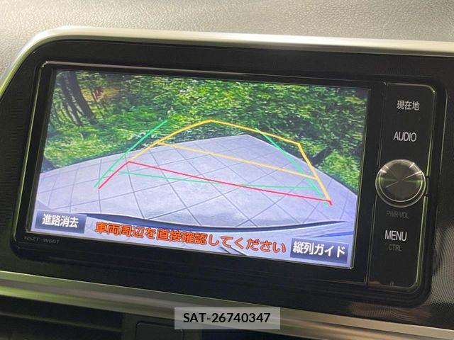 Toyota SIENTA 2018-01 7457811-3