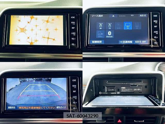 Toyota SIENTA 2019-10 7457813-5