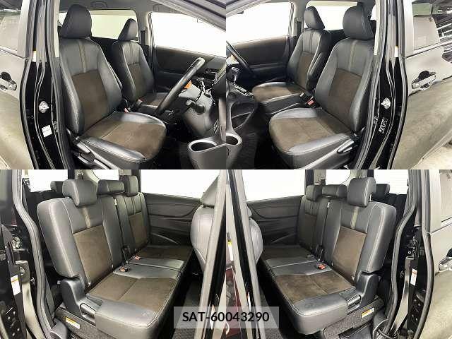 Toyota SIENTA 2019-10 7457813-7
