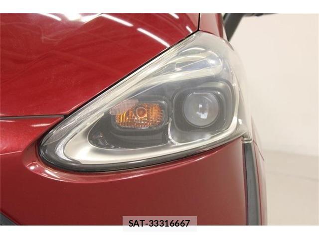 Toyota SIENTA 2019-09 7457818-14