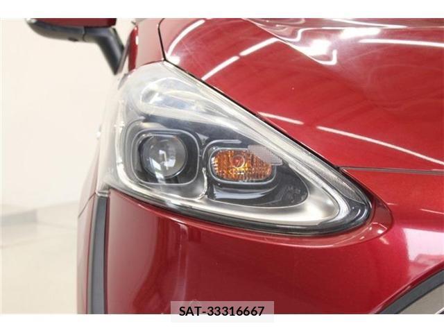 Toyota SIENTA 2019-09 7457818-16