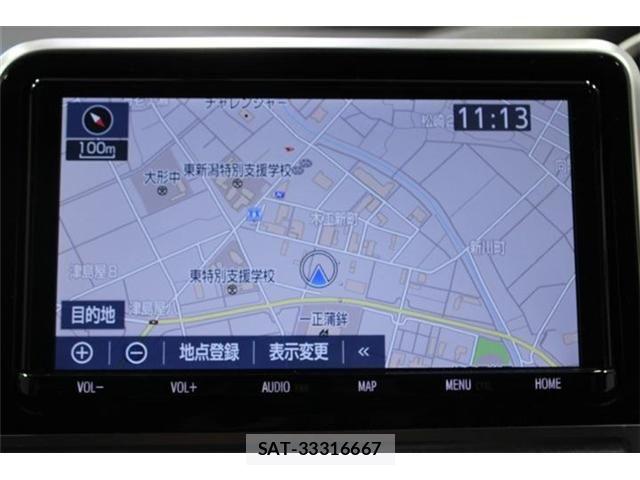 Toyota SIENTA 2019-09 7457818-1