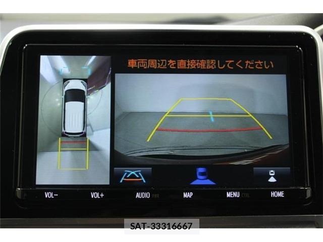 Toyota SIENTA 2019-09 7457818-2