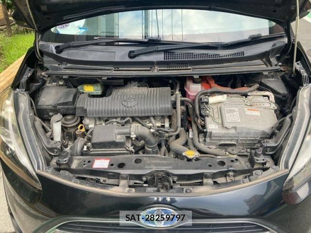 Toyota SIENTA 2016-03 7457827-4