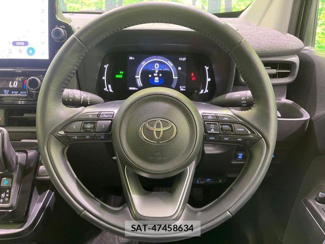 Toyota SIENTA 2024-01 7457788-11