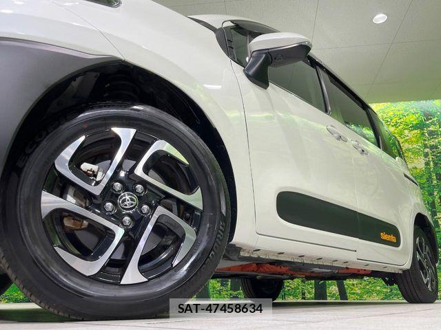 Toyota SIENTA 2024-01 7457788-13