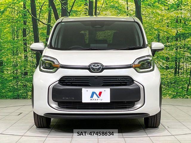 Toyota SIENTA 2024-01 7457788-14