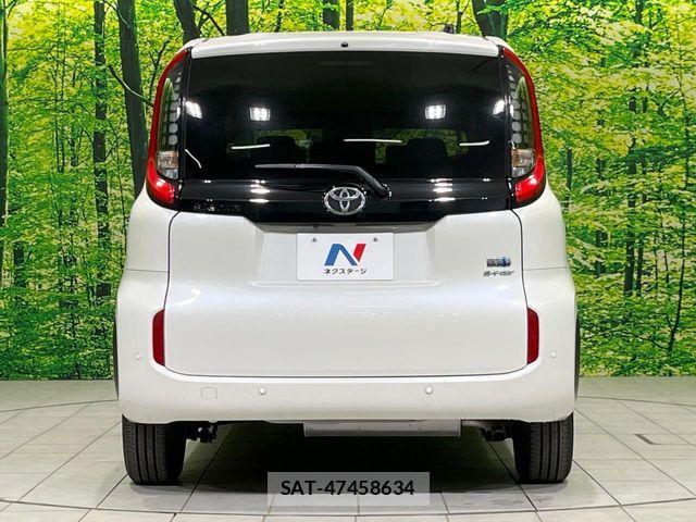 Toyota SIENTA 2024-01 7457788-15